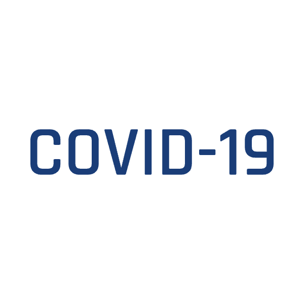 新型コロナウイルス感染症 (COVID-19)